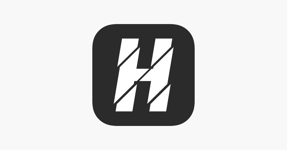 Логотип приложения Happ — Proxy Utility