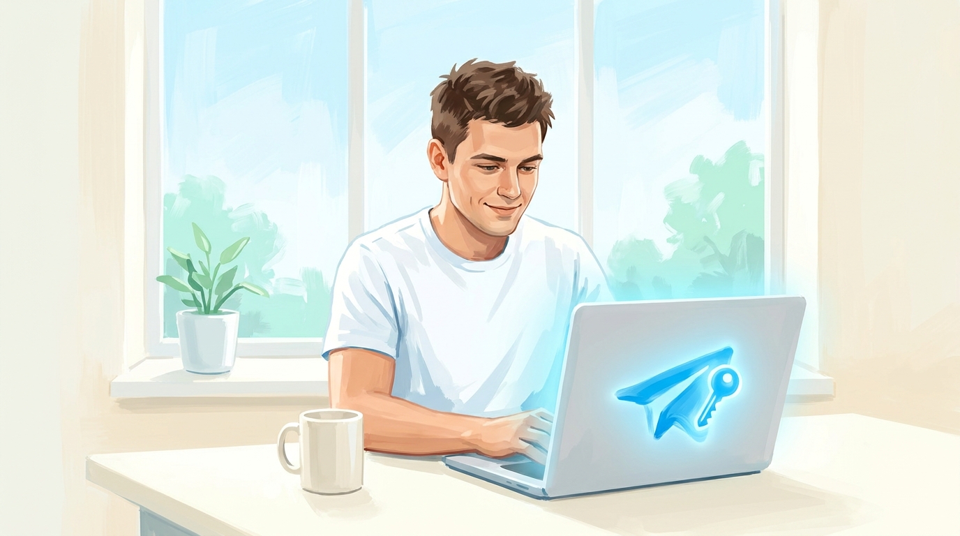 Бесплатные MTProto-ключи для Telegram — где взять рабочие в 2026