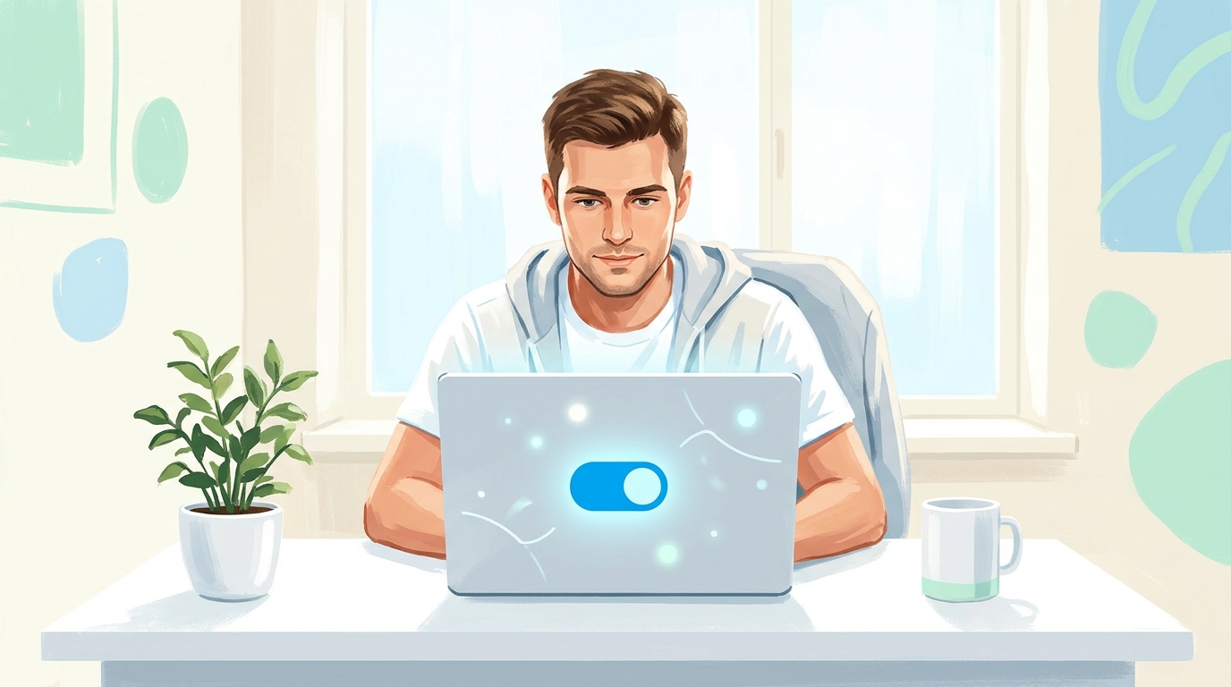 Happ для macOS — установка и настройка на Mac в 2026