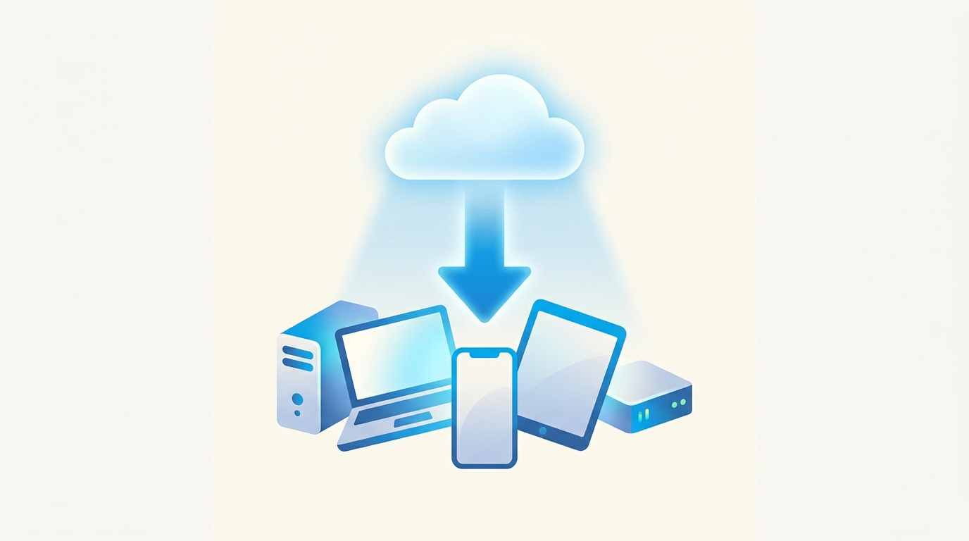 Hiddify скачать в 2026 — Windows, Mac, Android, iOS
