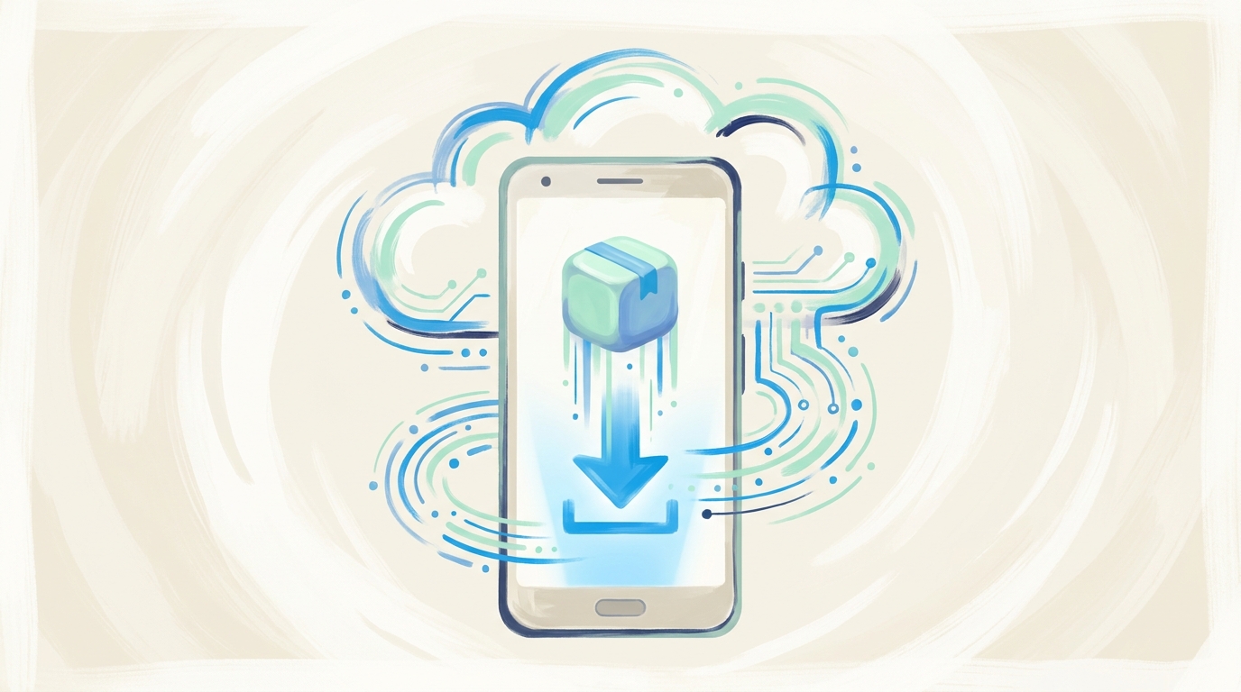 V2RayNG — скачать APK на Android и что делать с версией для ПК в 2026